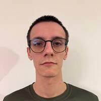 Horoz Oleh Evgenievich