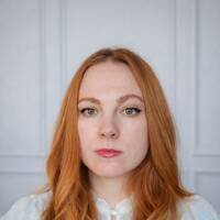 Matsukevich Olga