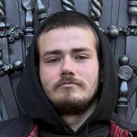 Седоев Максим Сергеевич