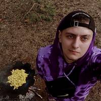 Kovalenko Danylo Sergej