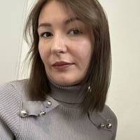 Savelieva Anastasiia