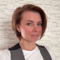Kovalchuk Anzhelika