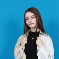 Слюнко Вероника Сергеевна