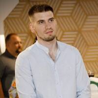 Егор Егор