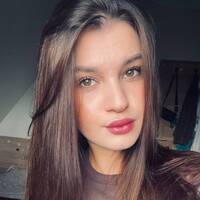 Gruzenska Anastasia Maksimovna