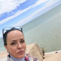 Vysotskaya Maryna