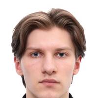 Bohdanets Vladyslav