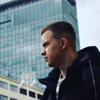 Skoropad Dmytro Vasylovich