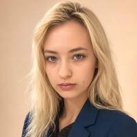 Hnida Polina