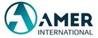 Amer International, Sp. z o.o.