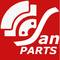 SAN-PARTS, JDG