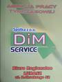DIM Service, Sp. z o.o.