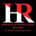 Hr services and consultants, Sp. z o.o.