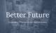 Better Future, JDG