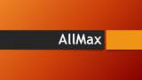 AllMax Aliaksei Smirnou, IP