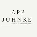 APP JUHNKE, JDG