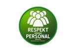 Respekt Personal, SP