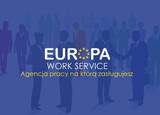 EUROPA WORK SERVICE, Sp. z o.o.