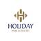 Holiday Park Resort, Sp. z o.o.