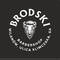 BRODSKI barbershop, Sp. z o.o.