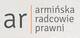 Armińska Radcowie Prawni Katarzyna Armiń, JDG