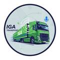IGA TRANSPORT, Sp. z o.o.