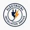 Electrical installation service Oleh Dyk, JDG